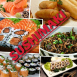 Sushimaki Gourou