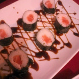 Sushimaki Nourriture
