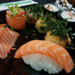 Sushimaki Comida