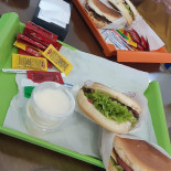 X Overweight Nourriture