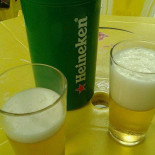 X Overweight Boisson