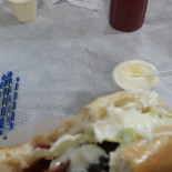 X Overweight Nourriture