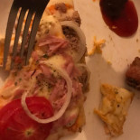 Bendito E Pizzaria Comida