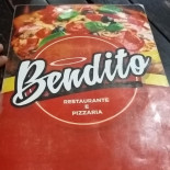 Bendito E Pizzaria Carta