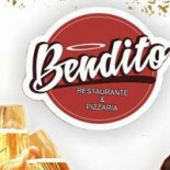 Bendito E Pizzaria Logo