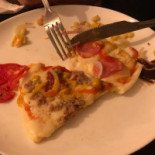 Bendito E Pizzaria Nourriture