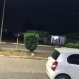 Bendito E Pizzaria Exterior