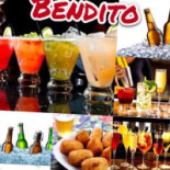 Bendito E Pizzaria Bebida