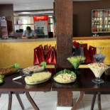 Bendito E Pizzaria Dentro
