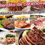 Bendito E Pizzaria Nourriture