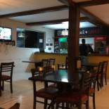 Bendito E Pizzaria Dentro