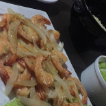 Bendito E Pizzaria Nourriture