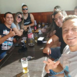 Bendito E Pizzaria Bebida