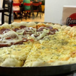 Bendito E Pizzaria Comida