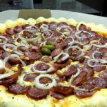 Bendito E Pizzaria Comida