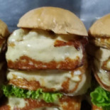 Laricao Lanches Comida
