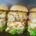 Laricao Lanches Comida