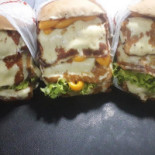 Laricao Lanches Comida