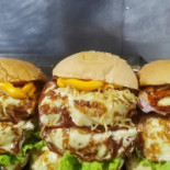 Laricao Lanches Comida