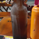 Laricao Lanches Bebida