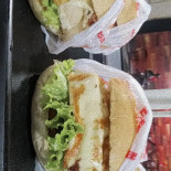 Laricao Lanches Comida