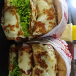 Laricao Lanches Comida
