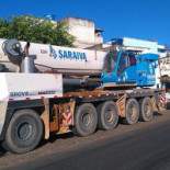 Lanchonete Terceiro Milenium Ii Exterior