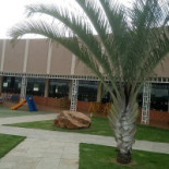Lanchonete Terceiro Milenium Ii Exterior