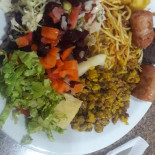 Lanchonete Terceiro Milenium Ii Comida