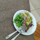 Lanchonete Terceiro Milenium Ii Comida