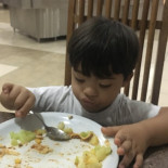 Lanchonete Terceiro Milenium Ii Comida