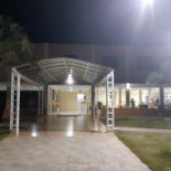 Lanchonete Terceiro Milenium Ii Exterior