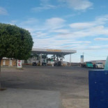 Lanchonete Terceiro Milenium Ii Exterior
