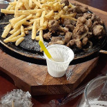 Pizzaria E Lanchonete Hoffman Nourriture