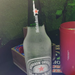 Pizzaria E Lanchonete Hoffman Boisson