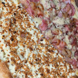 Pizzaria E Lanchonete Hoffman Nourriture
