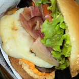 Pizzaria E Lanchonete Hoffman Nourriture