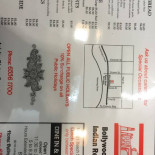 Stop Lanches Carte