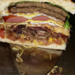Avenida Lanches Nourriture