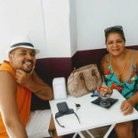 Acai Cafe A Semente Boisson