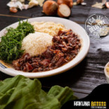 Hakuna Batata Comida