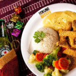 Hakuna Batata Comida