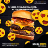 Hakuna Batata Carta