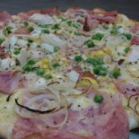 Bella Pizza Comida