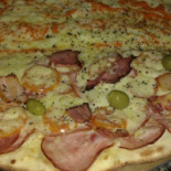 Bella Pizza Comida