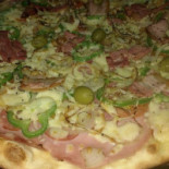Bella Pizza Comida