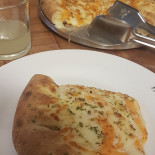 Bella Pizza Nourriture