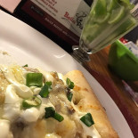Bella Pizza Nourriture