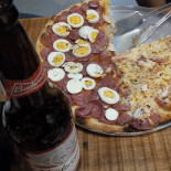 Bella Pizza Nourriture