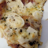 Bella Pizza Nourriture
